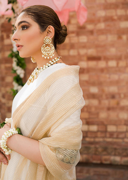 Cross Stitch Unstitched Premium Jacquard Collection 2022 | Shah Noor