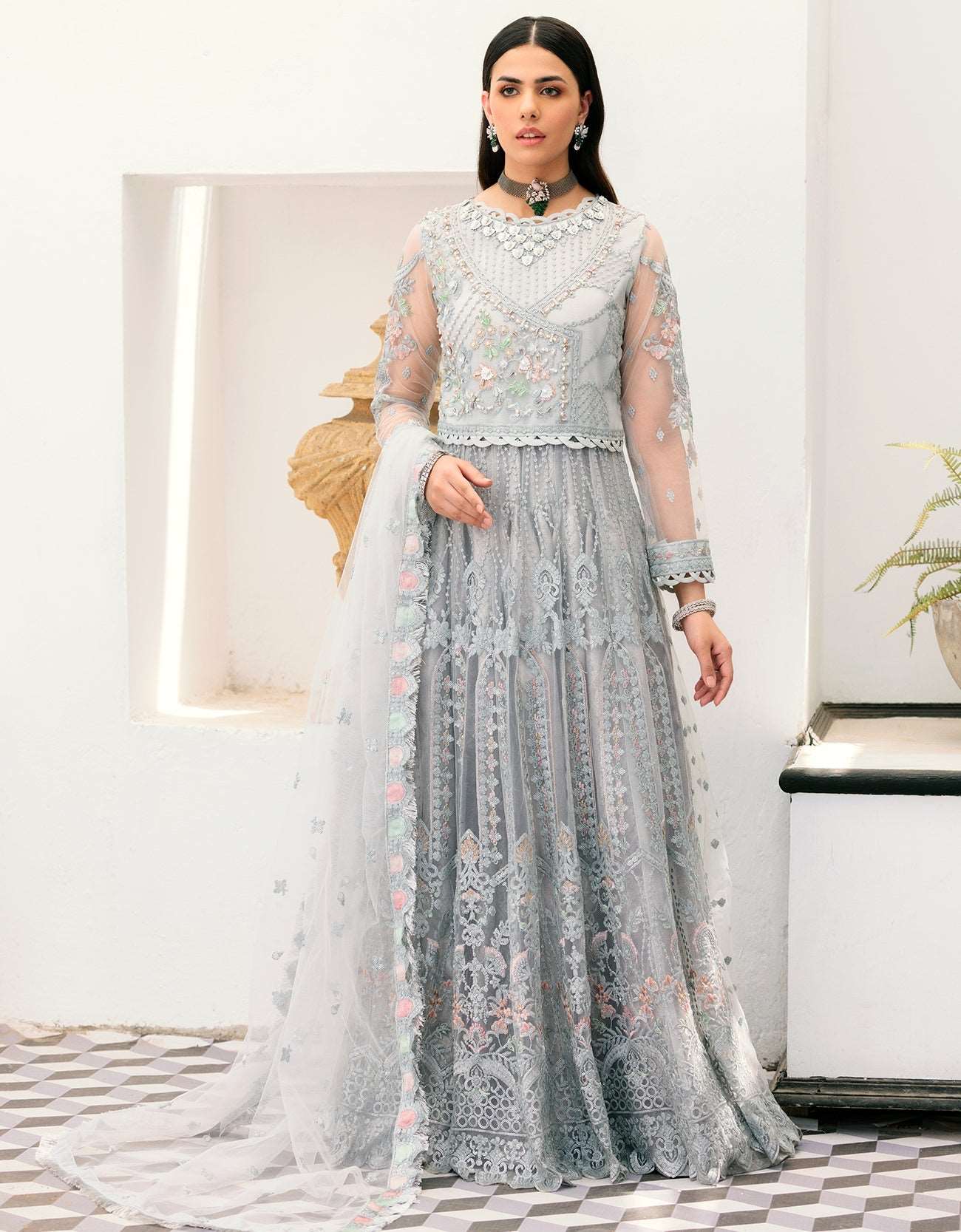 Emaan Adeel Le Festa LF-608