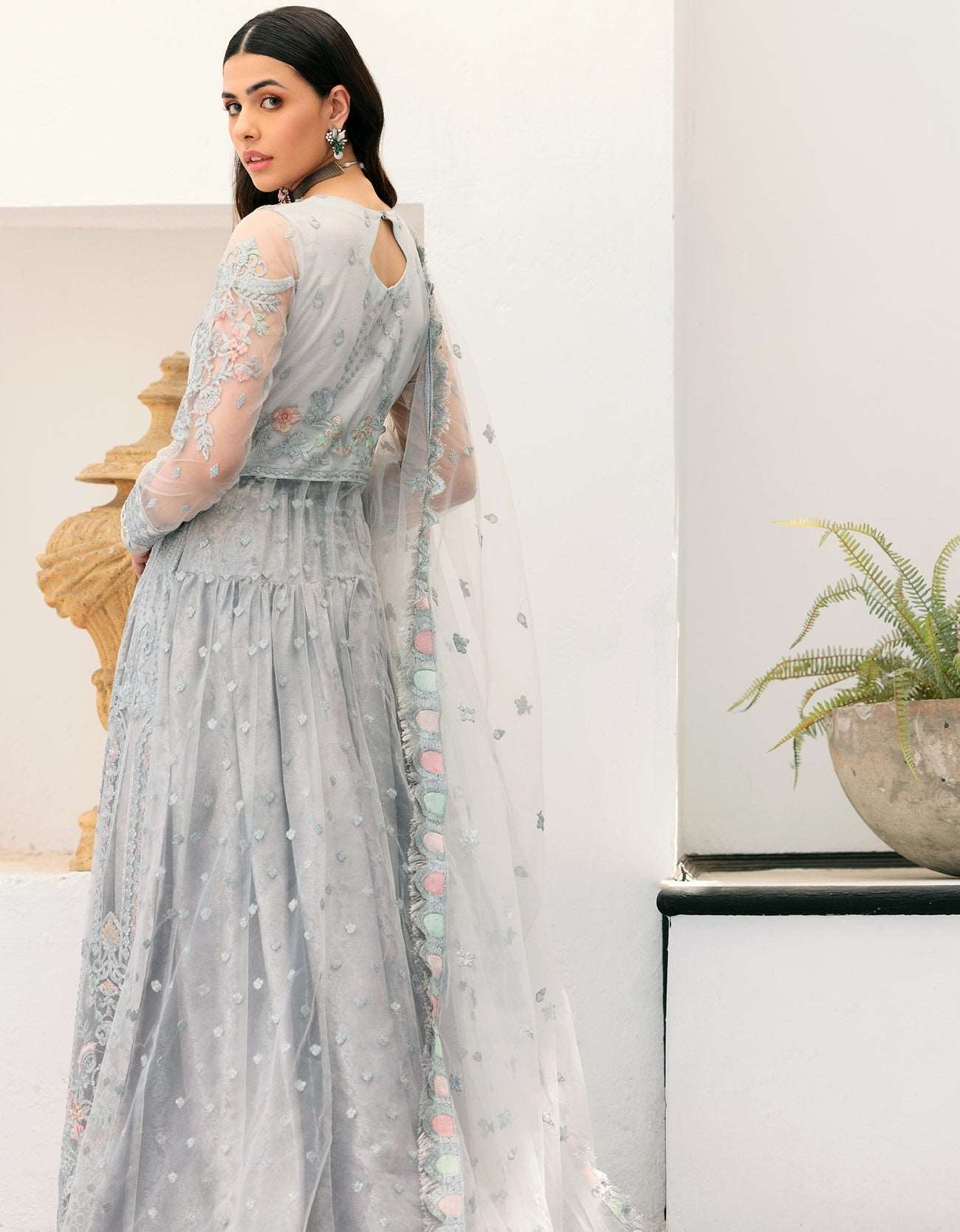 Emaan Adeel Le Festa LF-608