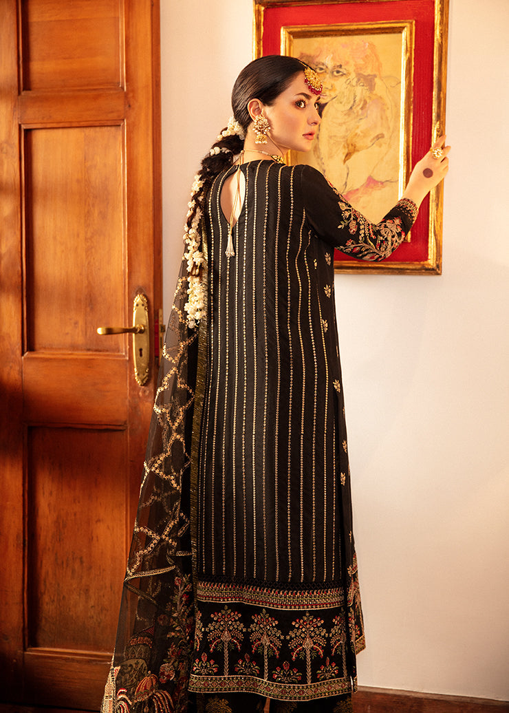 Afrozeh Shahnai Wedding Formals 2021 | Mahjabeen