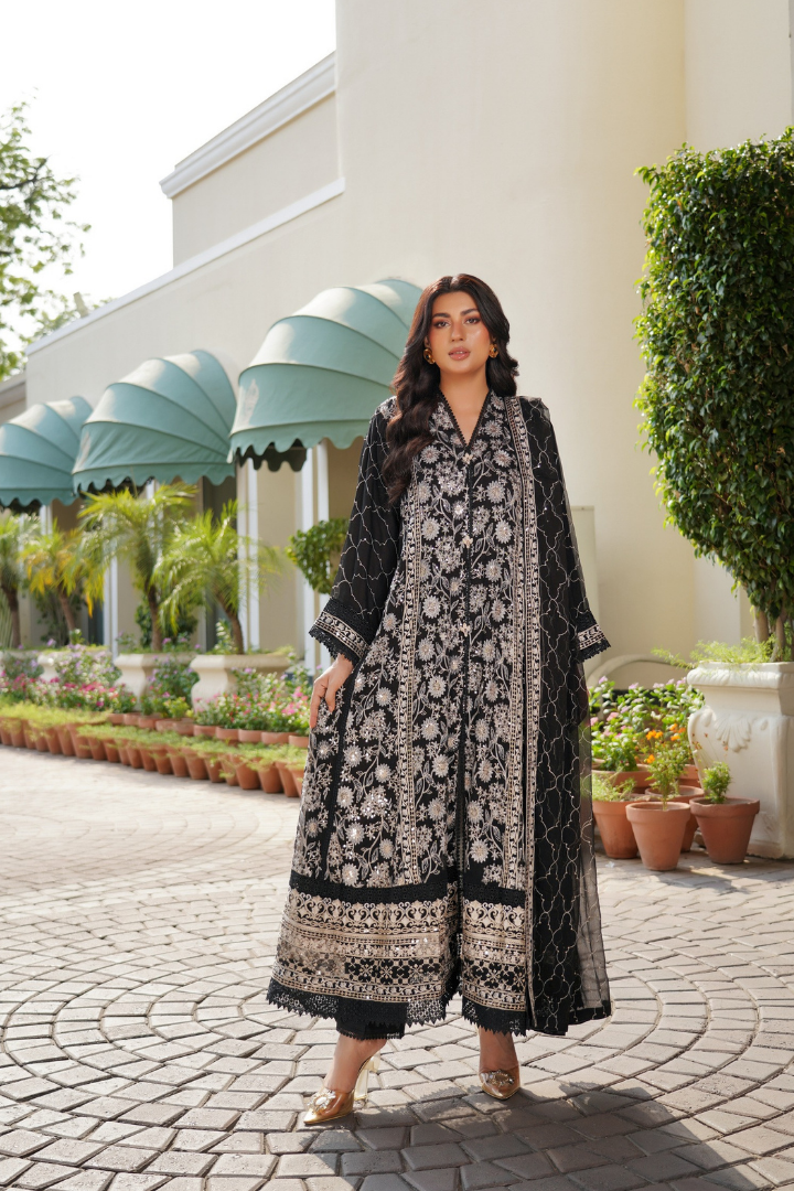 Agha Noor Luxury Gowns Afsanay Ready to Wear Collection