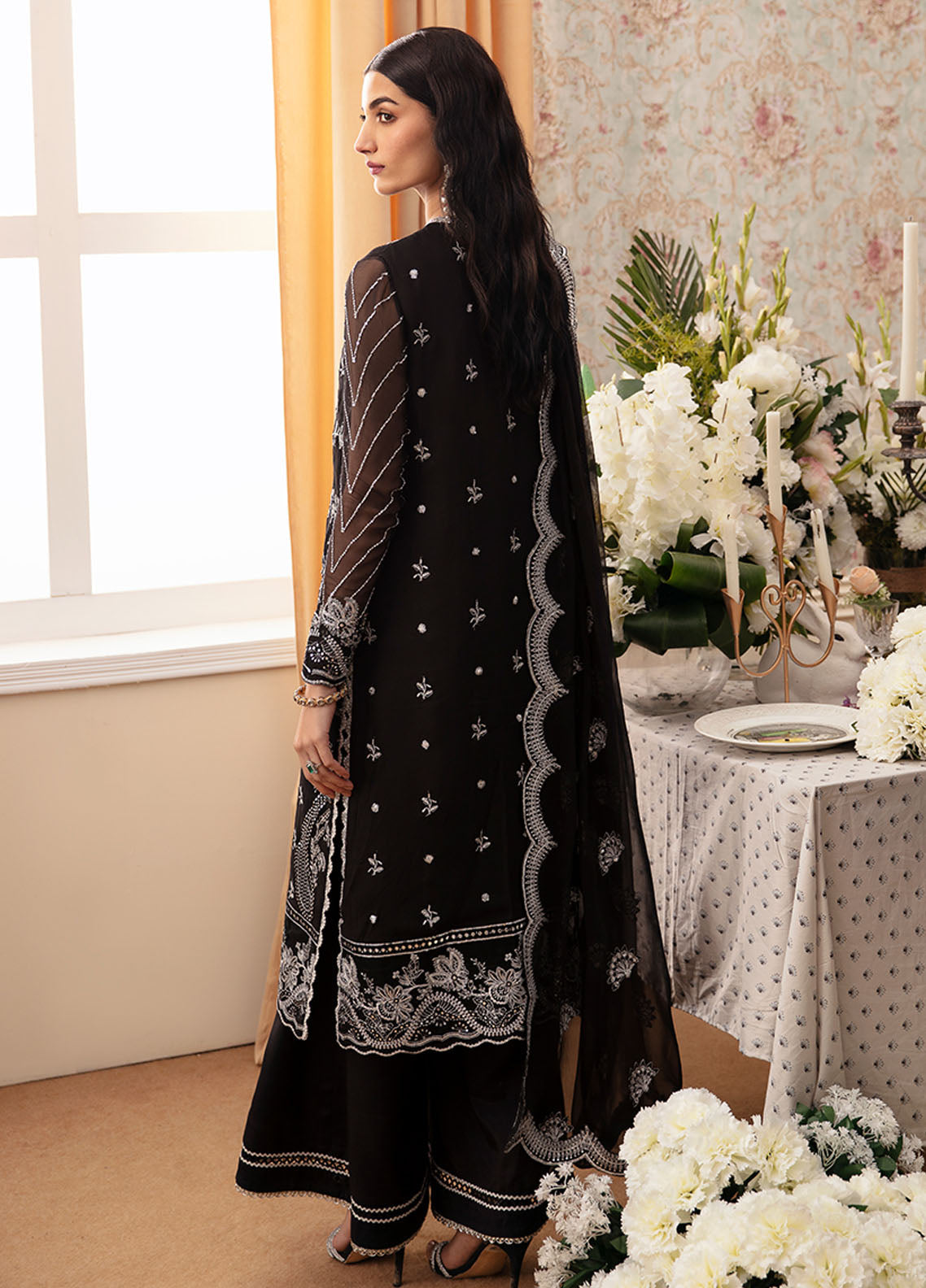 Ayzel The Whispers Of Grandeur Luxury Formals Collection 2024 | Esme