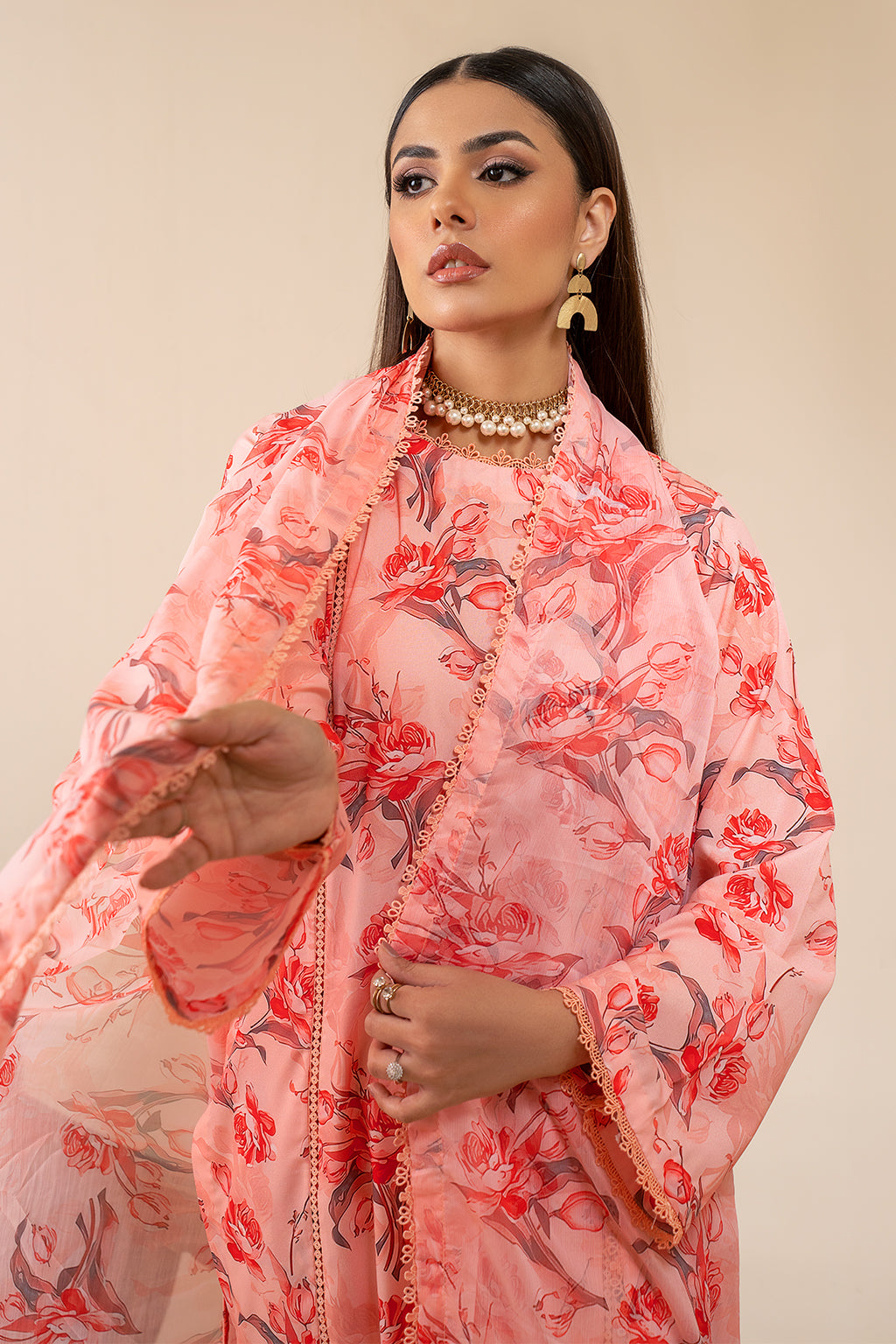 Zarif Print 2024 | Avery | 06