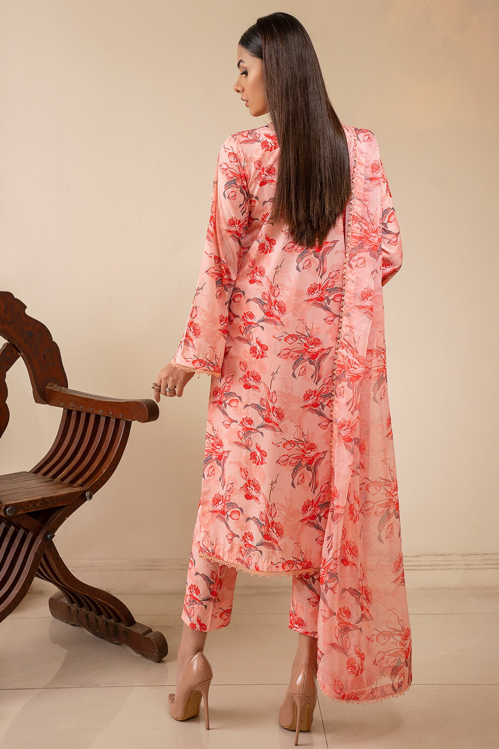 Zarif Print 2024 | Avery | 06