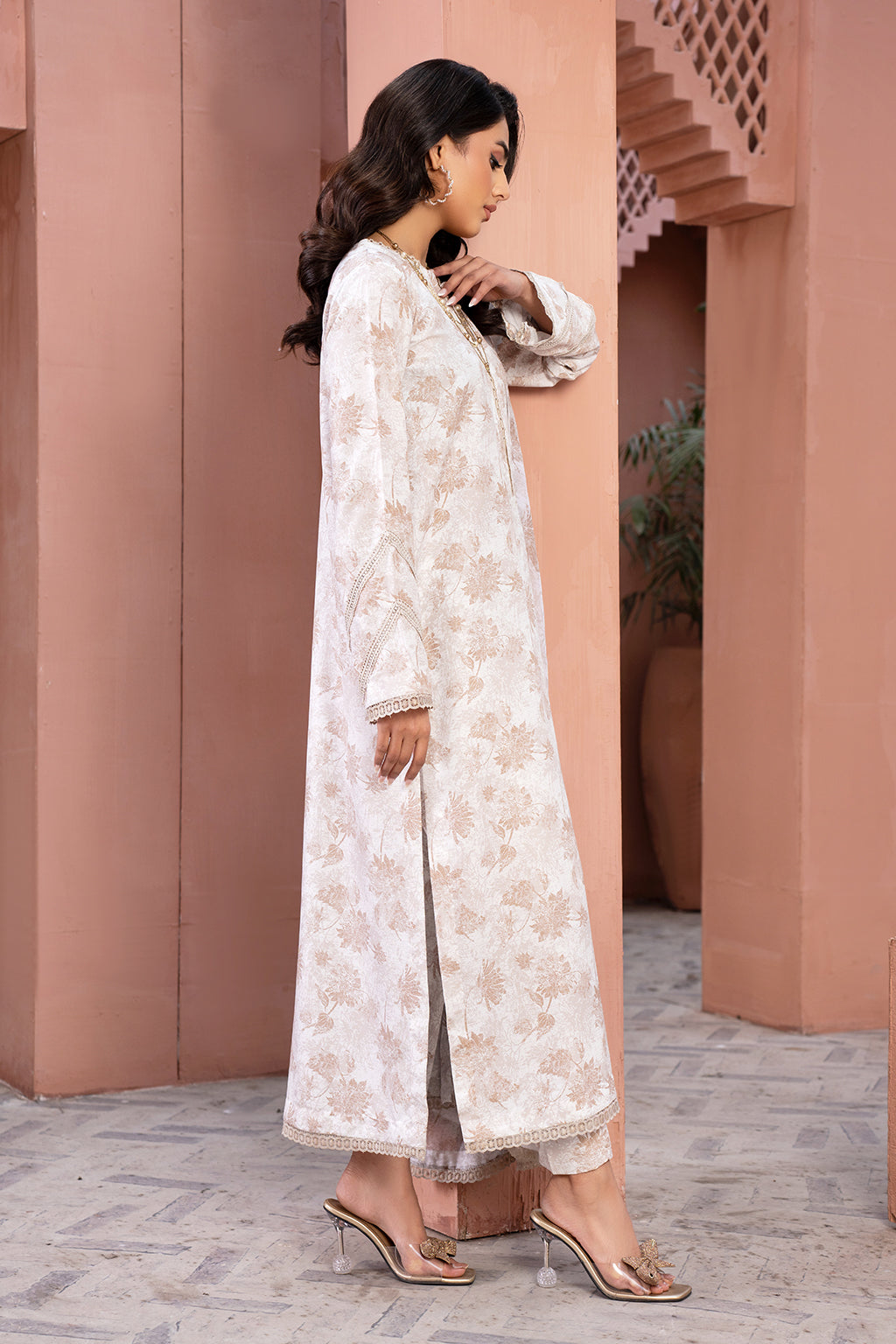 Zarif Print 2024 | Millie | 02