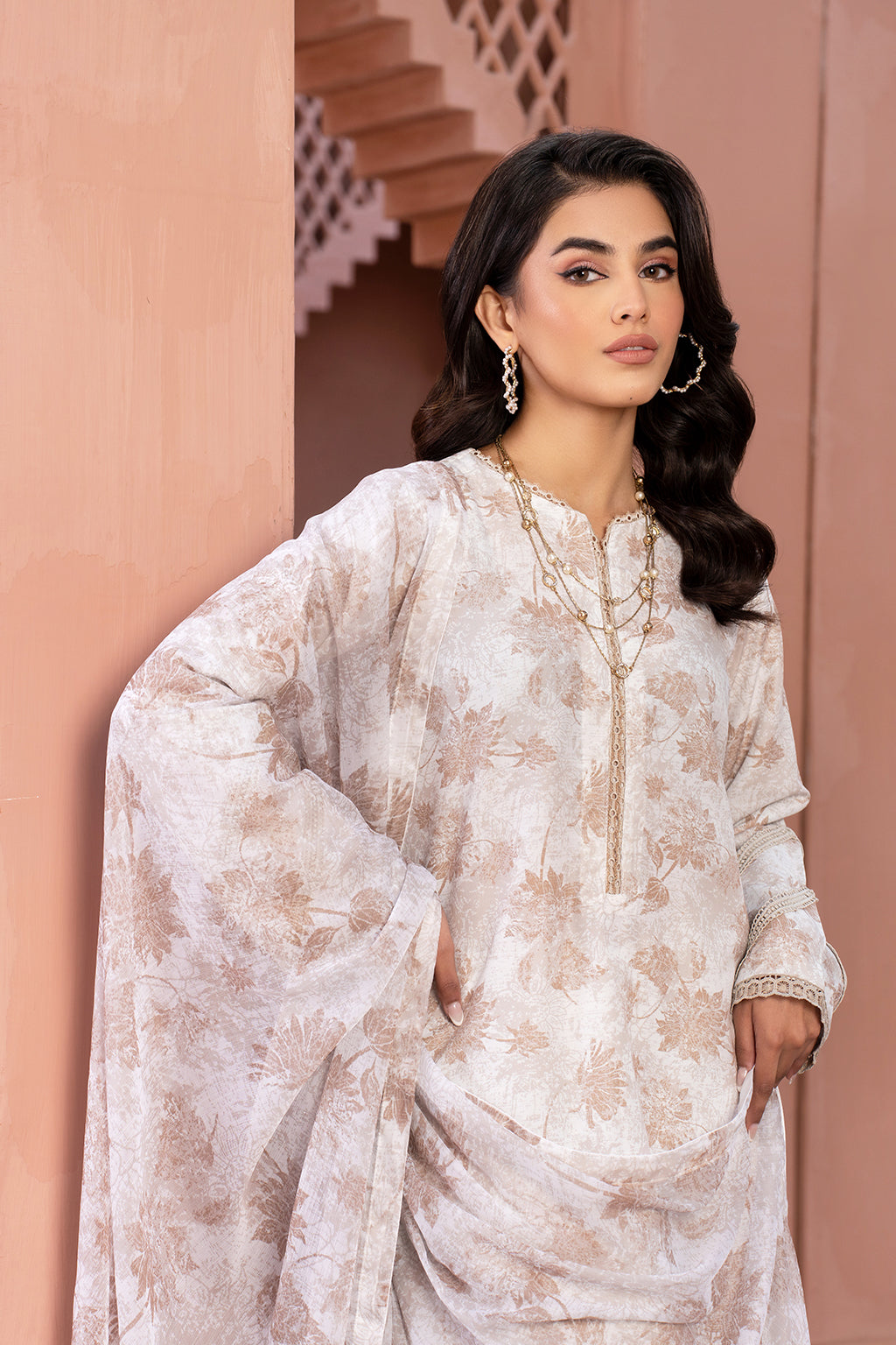 Zarif Print 2024 | Millie | 02