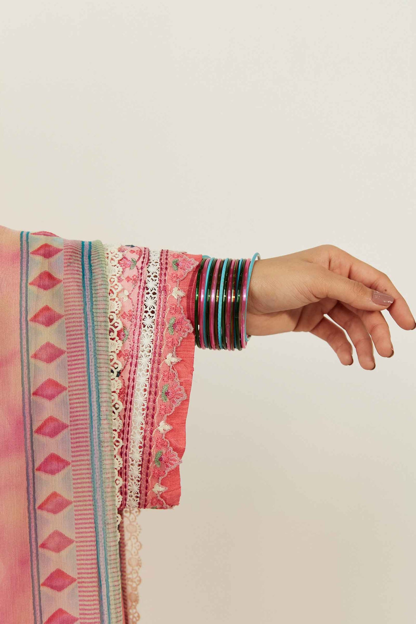 COCO By Zara Shahjahan Lawn Collection 2023 | 8A