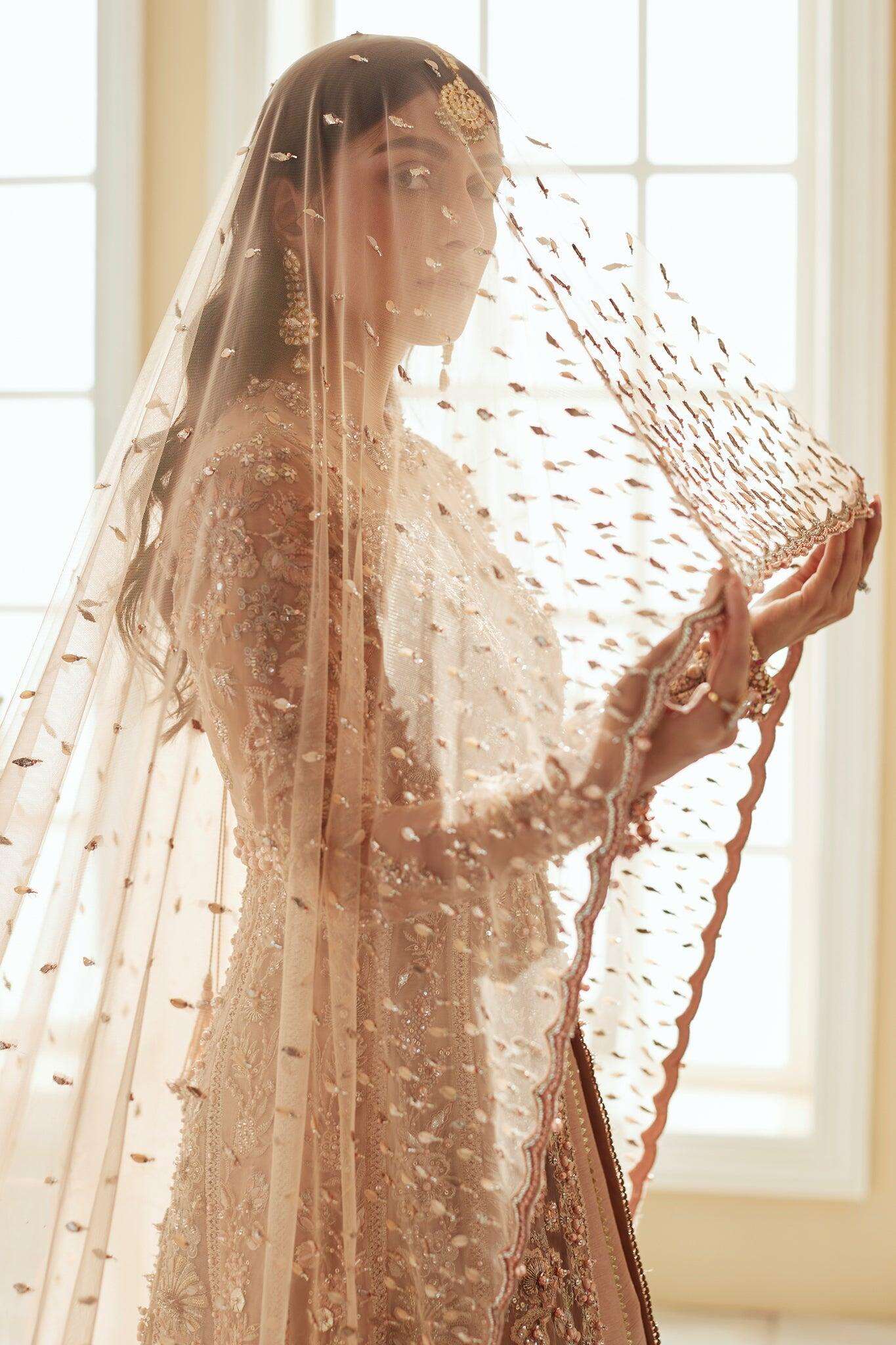 Elan Wedding Festive ARIANA (EC23-05)