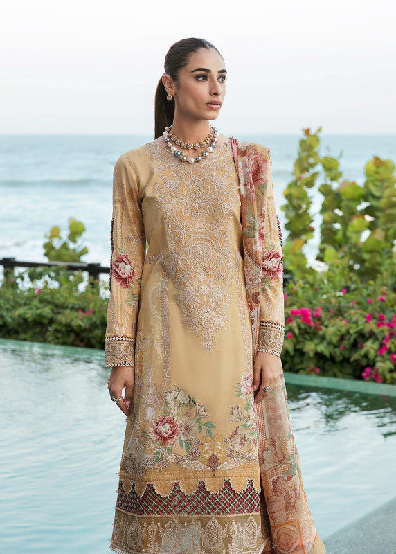 Gulaal Lawn Volume One 2023 | Ruhab