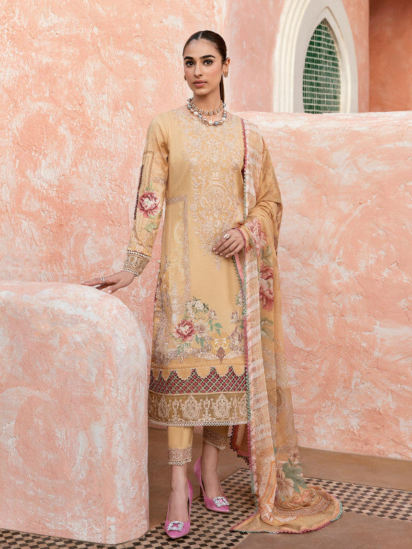 Gulaal Lawn Volume One 2023 | Ruhab