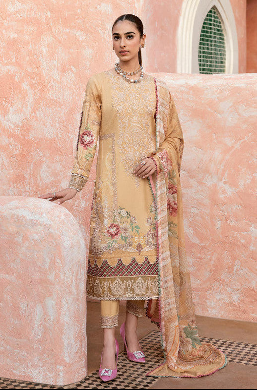 Gulaal Lawn Volume One 2023 | Ruhab