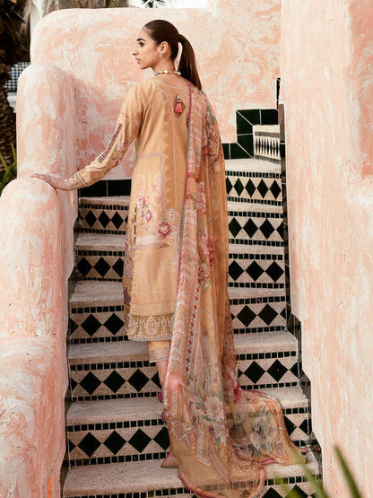 Gulaal Lawn Volume One 2023 | Ruhab