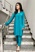 Sara Ahmad Aarzo Handwork Collection 2026 | SWC- 0066