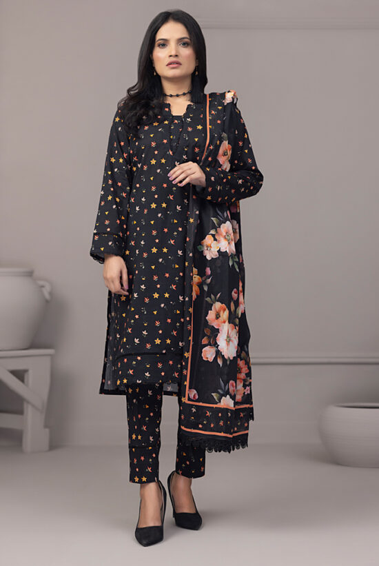 Adentic Separate Cotton By Regalia Volume 7 | 01