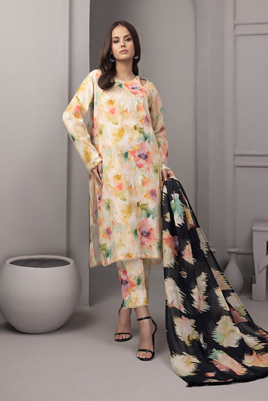 Adentic Separate Cotton  By Regalia Volume 7 | 10