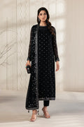 Zarif Bayaan Luxury Chiffon Unstitched Collection | D07 SIYARA