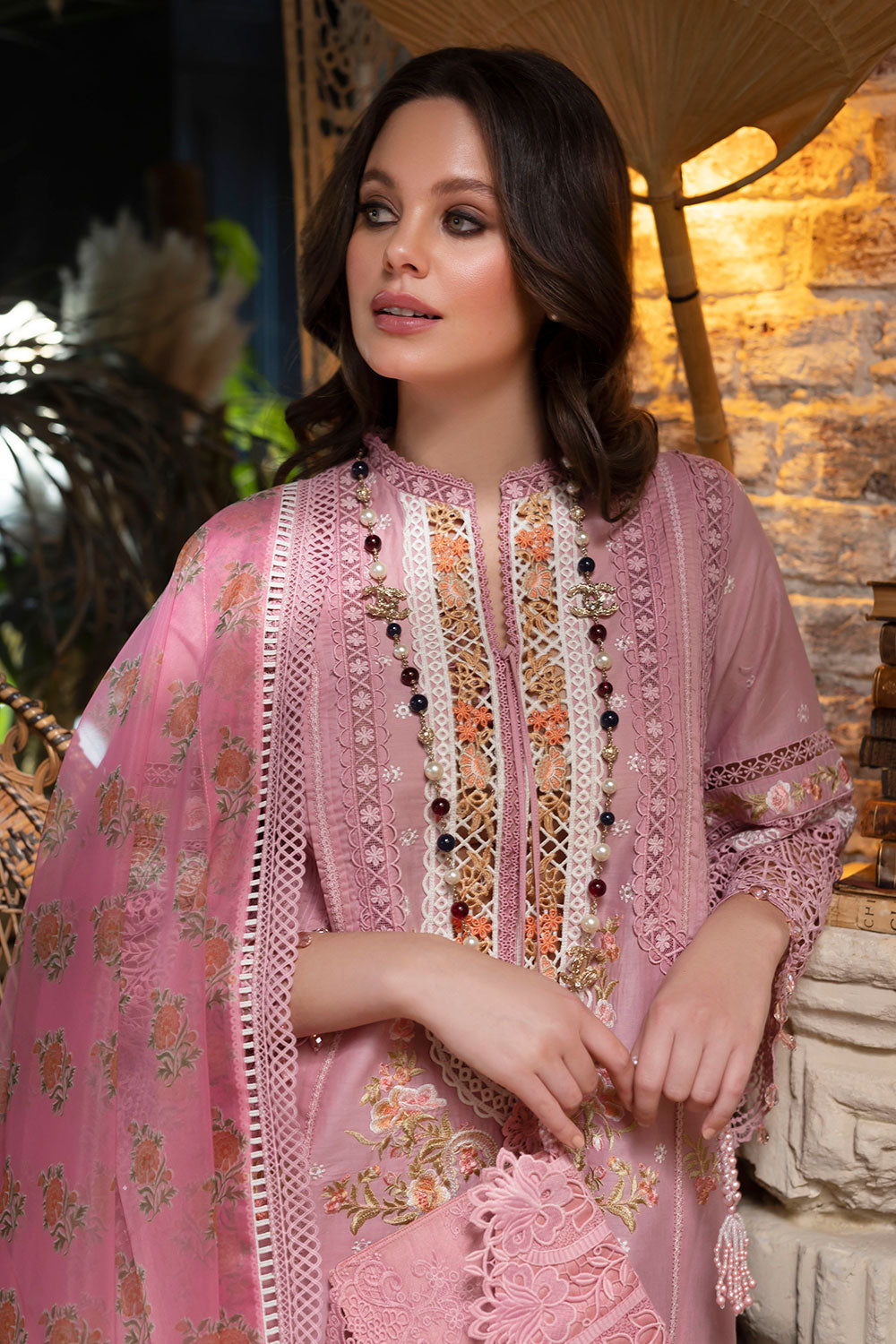Sobia Nazir Luxury Lawn Collection 2023 10B - Mirha Fashion