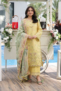 Rang Rasiya Florence Luxury Festive Edit Unstitched Collection 2026 | D13 YUMNA - Mirha Fashion