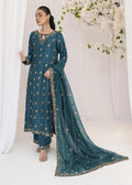 Sara Ahmad KIARA Handwork Collection 2026 | Elsa