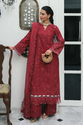 Qalamakar Qline Lawn Drop 1 Unstitched Collection 2026 | QISTAH - Mirha Fashion