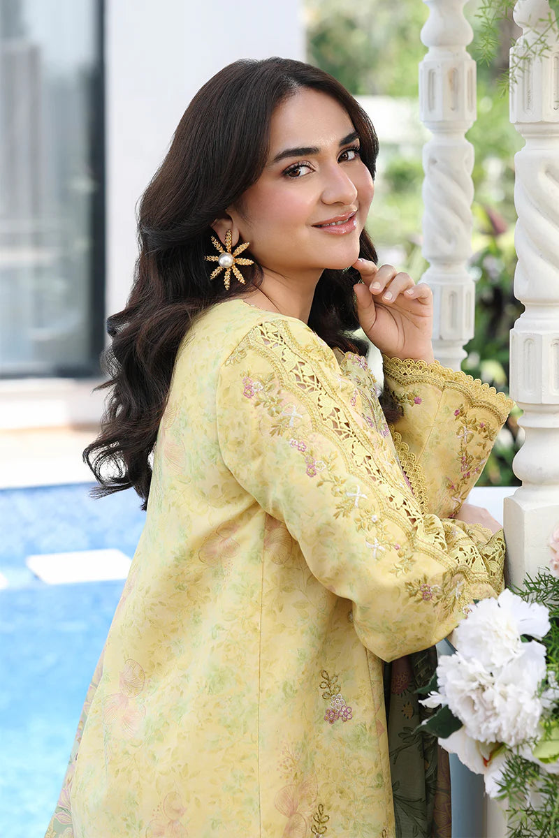 Rang Rasiya Florence Luxury Festive Edit Unstitched Collection 2026 | D13 YUMNA - Mirha Fashion