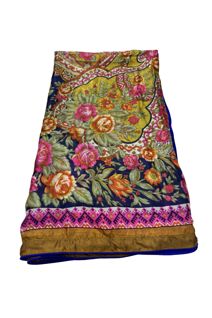 Alkaram Spring Summer Vol 01 Prestige Ready to wear | SS-12 olive