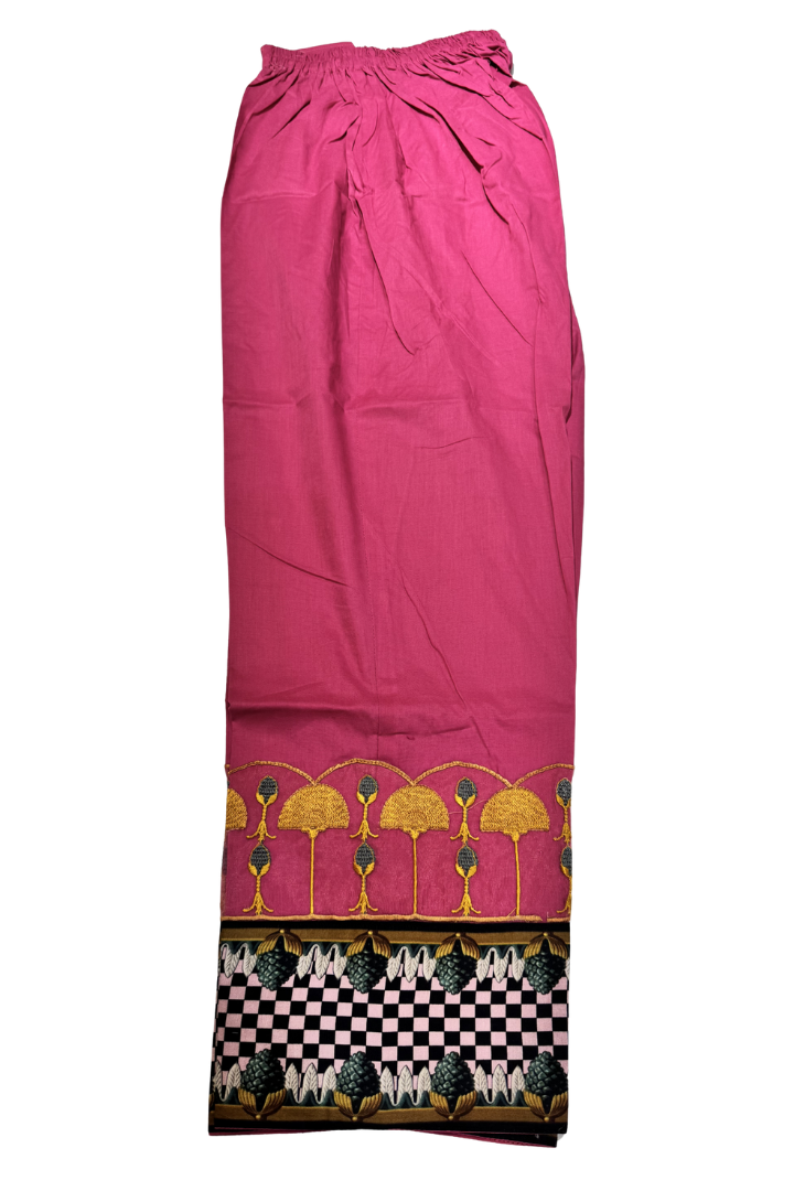 Sanoor by Noor Fatima group Ready to Wear | D 123 - Mirha Fashion
