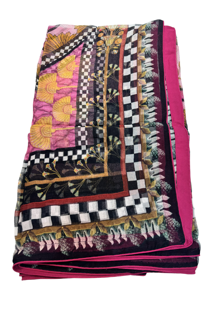 Sanoor by Noor Fatima group Ready to Wear | D 123 - Mirha Fashion