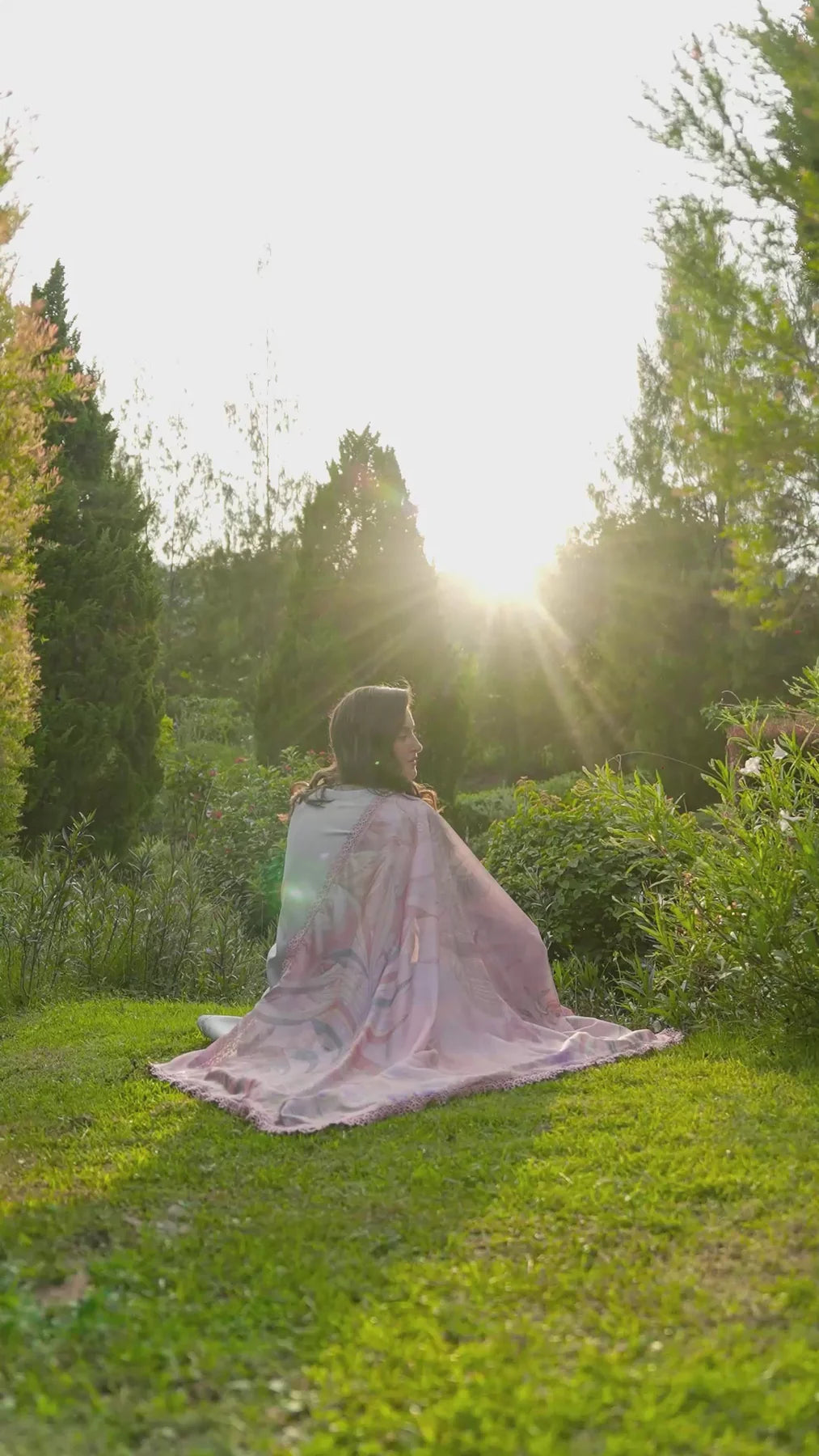 Rang Rasiya Florence Summer Unstitched Collection 2026 | ALIZEH - Mirha Fashion