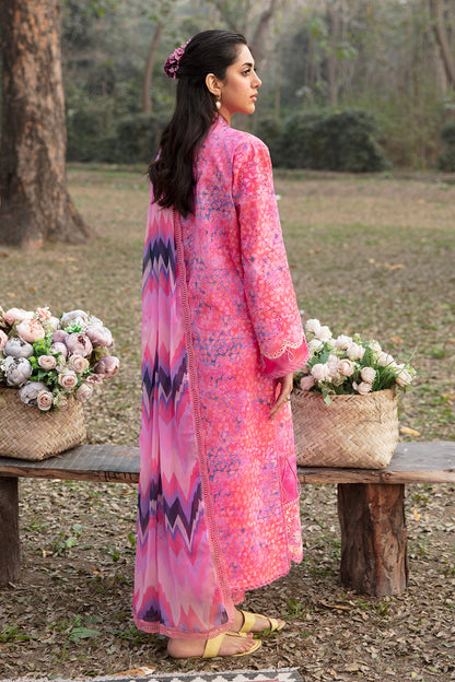 Ayzel Summer Dream Lawn Collection | Sweet Pea - Mirha Fashion