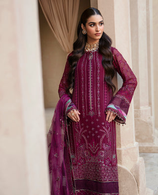 Xenia Formals  Yesfir Luxury Collection 2024 - Shirimayi - Mirha Fashion