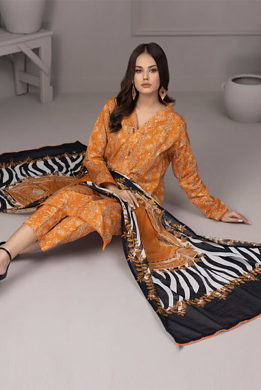 Adentic Separate Cotton  By Regalia Volume 7 | 02