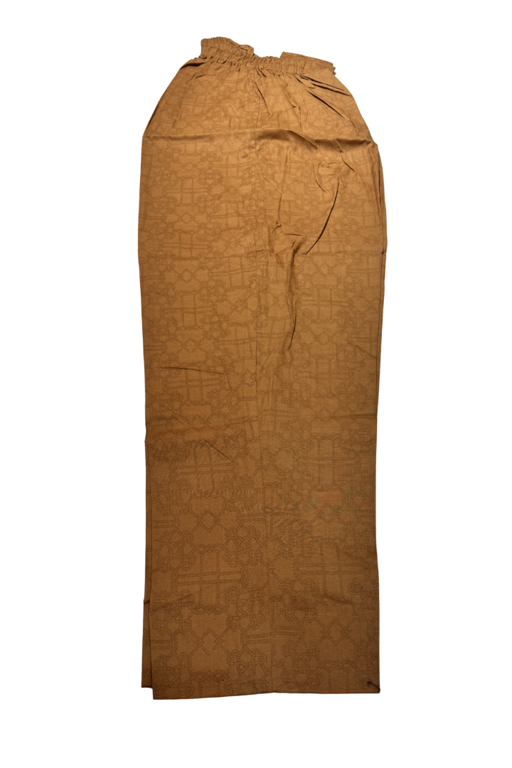 Lakhany 2 Pcs Emb Komal Spring Ready to Wear | KET-007