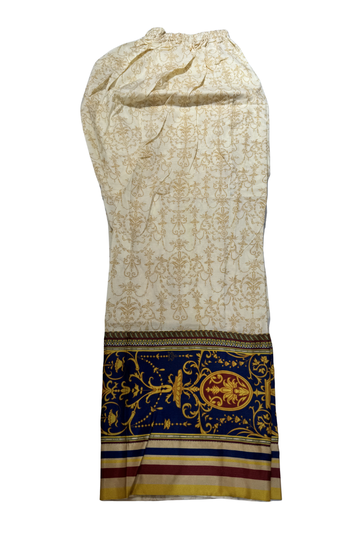 Asim Jofa summer spring Ready To Wear | 08B