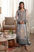 Gulaal Lawn Collection Volume-1 Unstitched Collection 2026 | D2 ORRA - Mirha Fashion