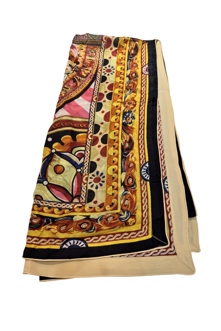 Asim Jofa summer spring Ready To Wear | 08B