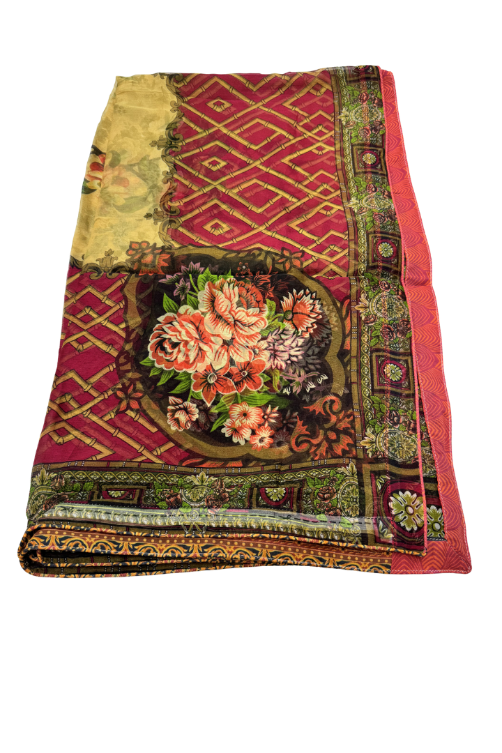 Asim Jofa Summer/Spring Ready to Wear Collection 17 | AJL-6A