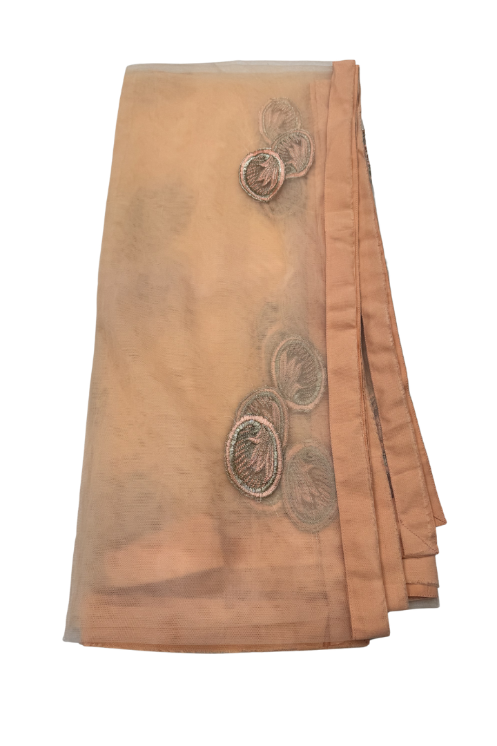 Al zohaib Tena Durrani Eid Festive Ready to Wear | D-10