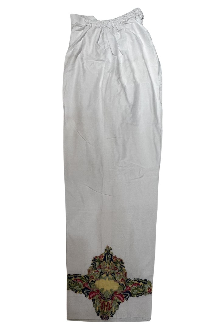 Asim Jofa Premium Eid Ready to Wear | AJP-07B - Mirha Fashion
