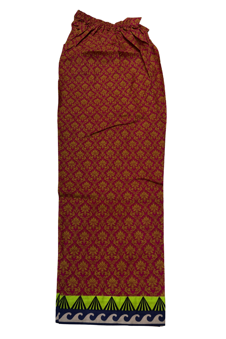 Asim Jofa Luxury Lawn Ready To Wear | AJL-14A - Mirha Fashion