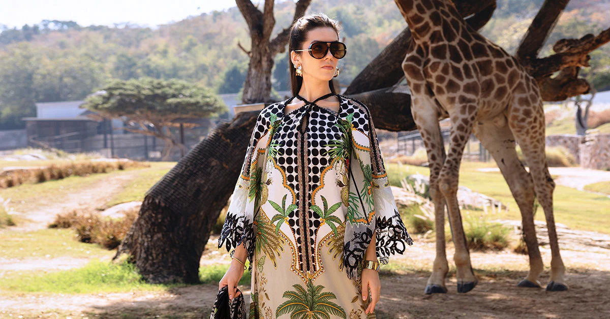 Maria B Mprints volume-29 3PCS Unstitched Collection 2026 | 5A - Mirha Fashion