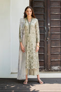 Iznik Spring Summer Unstitched Collection 2026 |SS-07 - Mirha Fashion