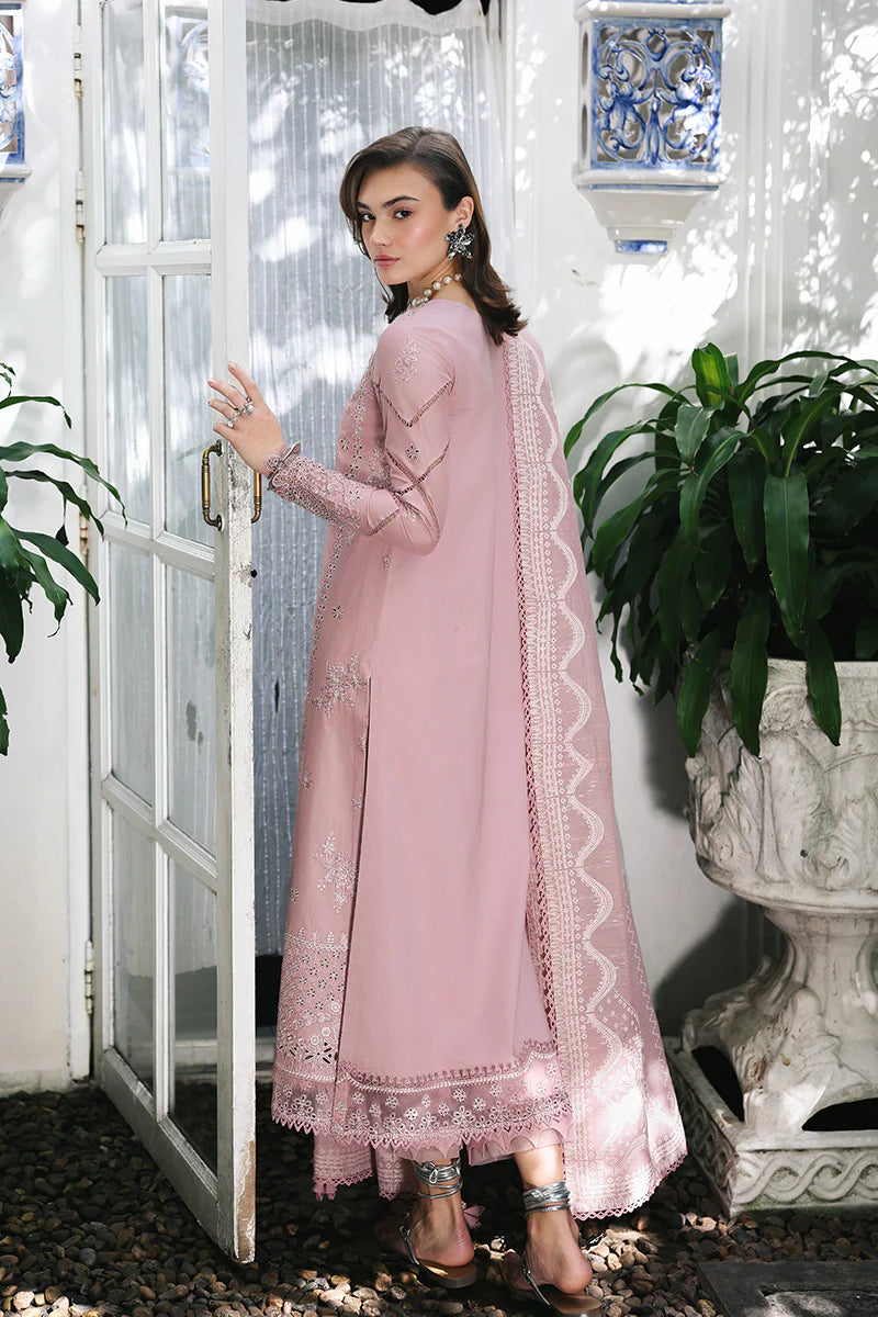 Qalamakar Qline Lawn Drop 1 Unstitched Collection 2026 | NOORE - Mirha Fashion