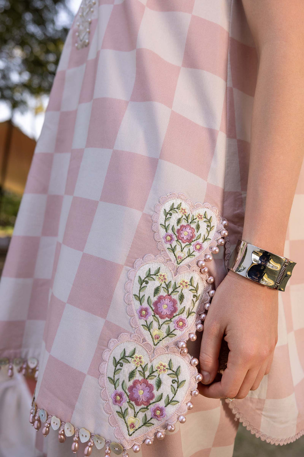 Maria B Mprints volume-29 3PCS Unstitched Collection 2026 | 6A - Mirha Fashion