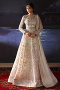Mahnur Pakeezah Luxury Formal 2025 - Nureh | PK - 06