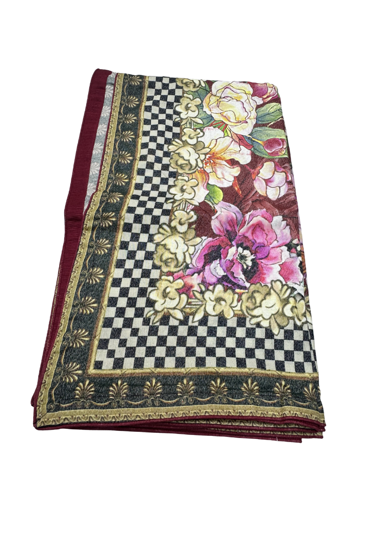 Sanoor Karandi Ready to Wear | D42 - Mirha Fashion