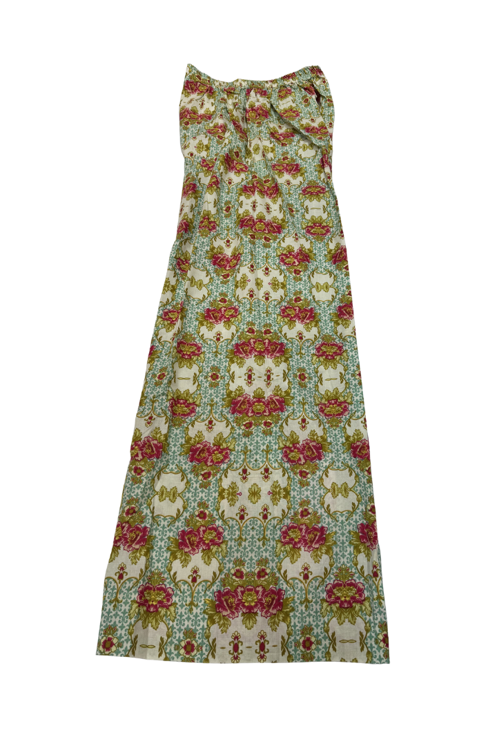 Al Zohaib Tabassum Mughal Lawn Ready to Wear | 10B - Mirha Fashion