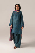 Iznik Spring Summer Unstitched Collection 2026 |SS-10 - Mirha Fashion