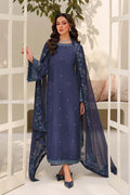 Zarif Exclusive Tabeer the Silk Edit Unstitched Collection 2026 | 09 ANAABI - Mirha Fashion