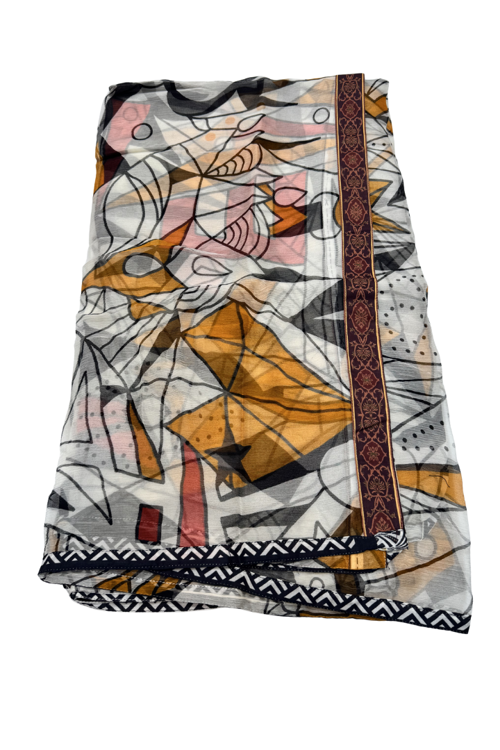 Asim Jofa Summer/Spring 17 Ready To Wear | AJL-14A